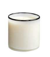 Champagne Candle-15.5oz