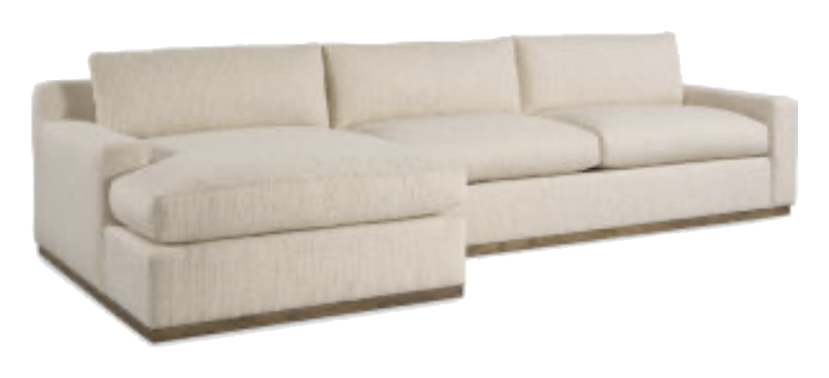 Clark Sectional