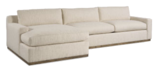 Clark Sectional