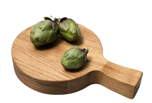 Italian Cutting Board, Small