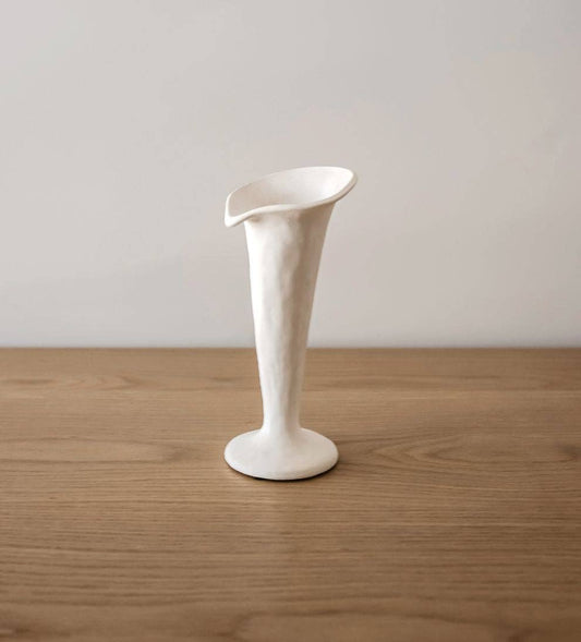 Meg Trumpet Vase