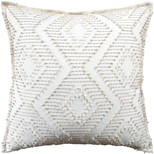 Dalliance Linen 22x22 Pillow