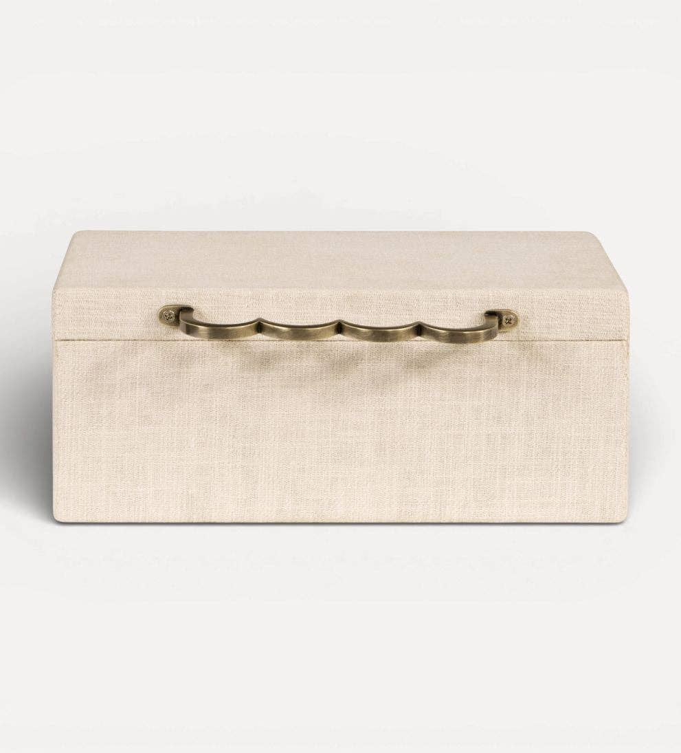 Cleo Box
