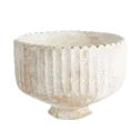 Vinson Footed Pot - Large