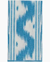 Toile De Nantes Guest Towel