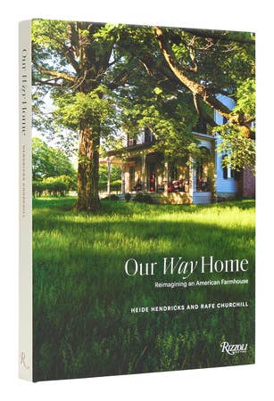 Our Way Home by Hendricks Churchill