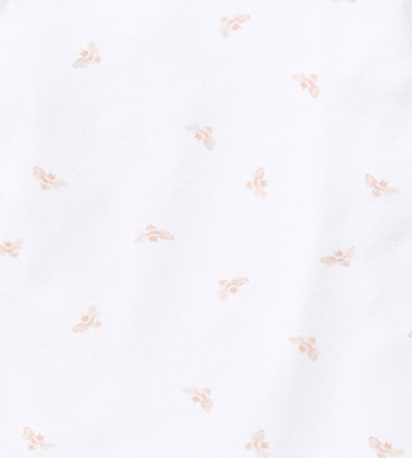 Golden Bee Organic Cotton Sleep & Play - Ranunculus
