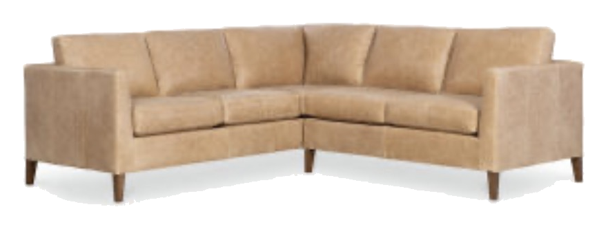 Eastport Sectional