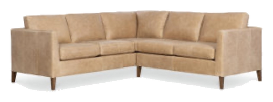Eastport Sectional