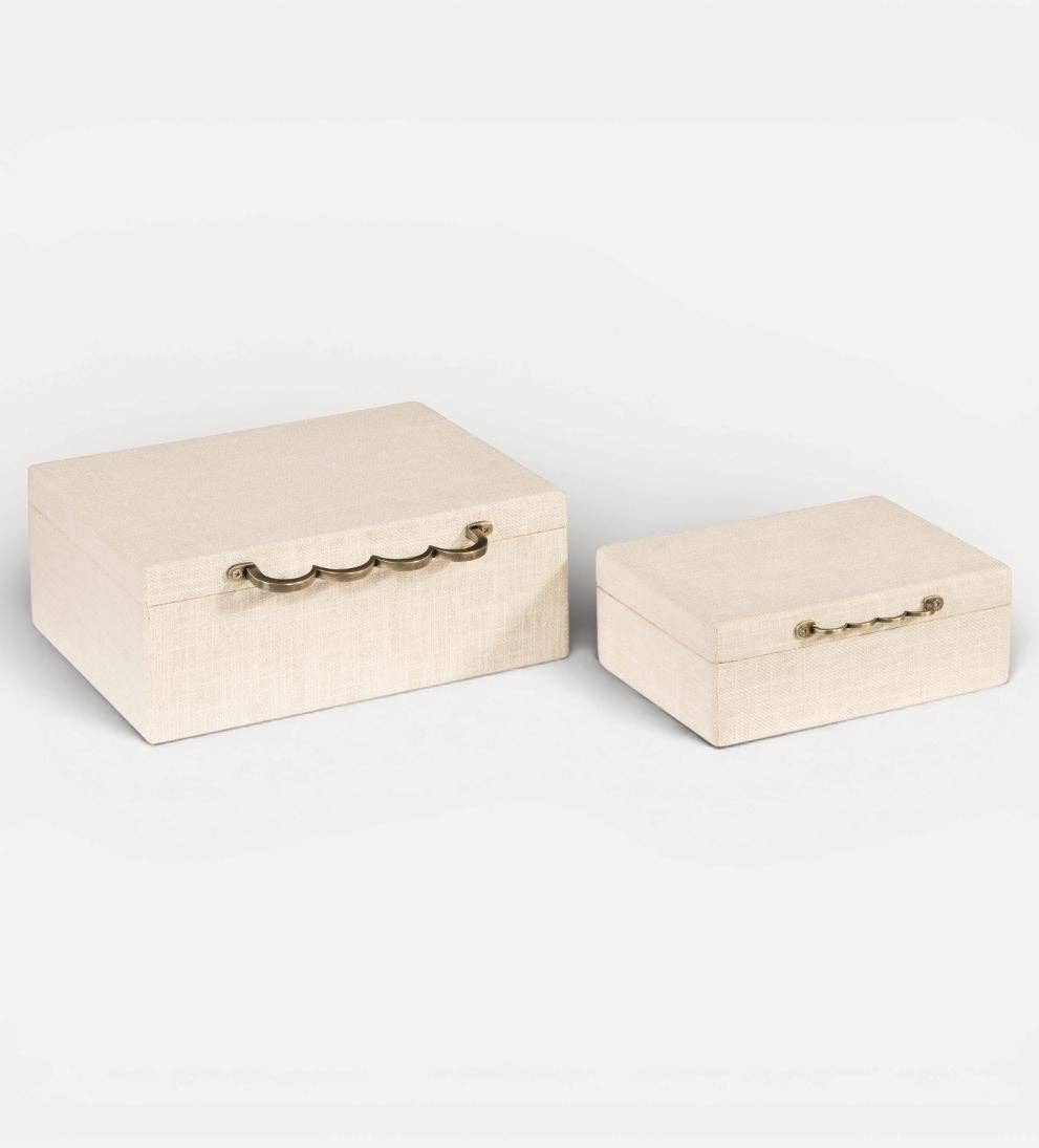 Cleo Box