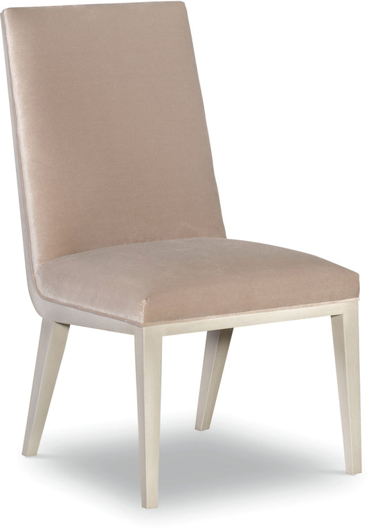 Ellerby Side Chair Boyd, Natural