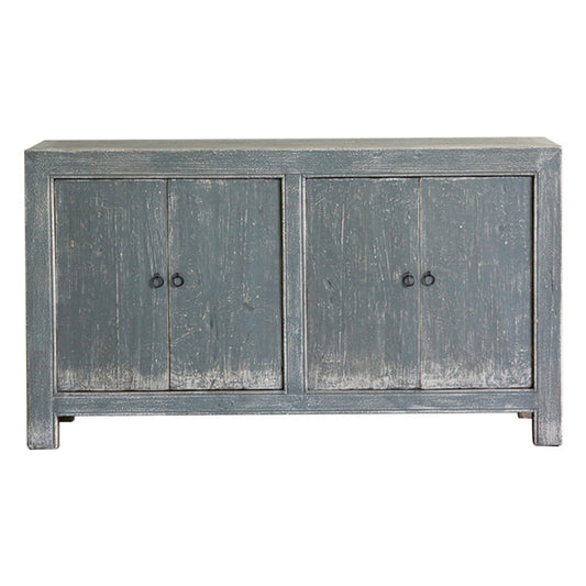 Reedition Chest