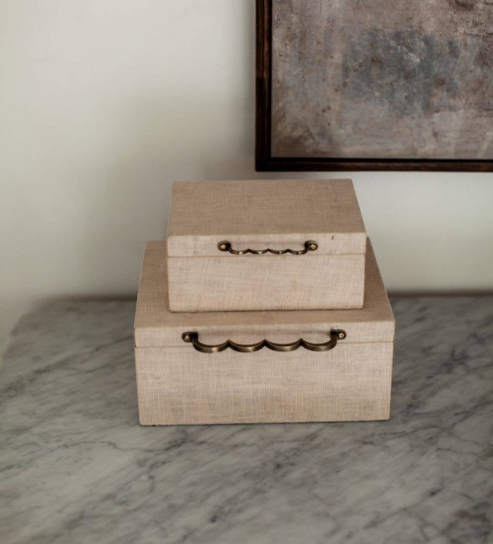 Cleo Box