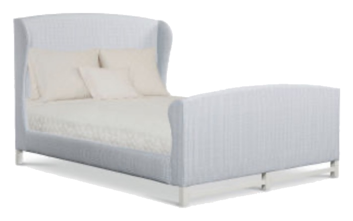 Ford King Bed