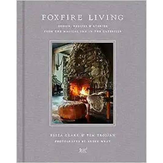 Foxfire Living Book