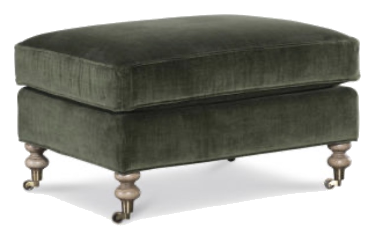 Franklin Ottoman