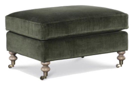 Franklin Ottoman