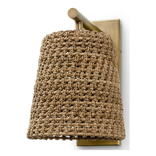 Green Oaks Sconce