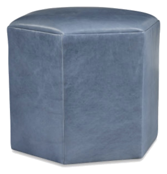 Harriet Ottoman