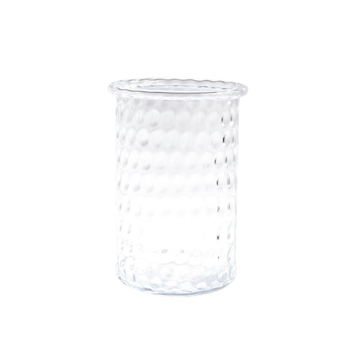 Honeycomb Hurricane/Vase, Med.