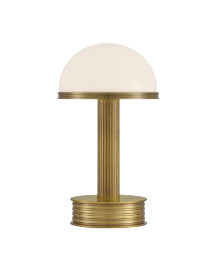 Promenade Cordless Desk Lamp