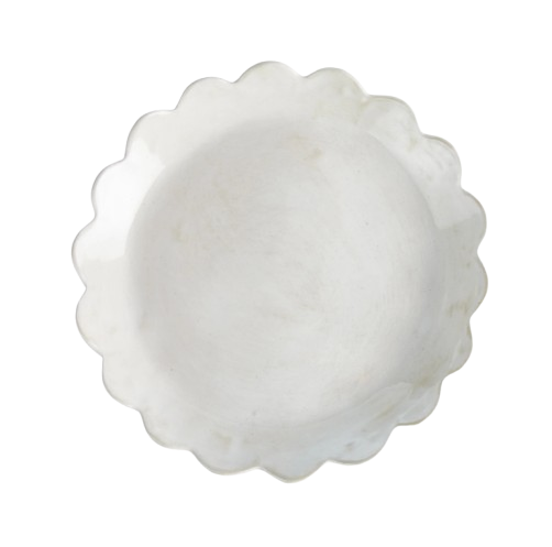 MADDIE ROUND TRAY