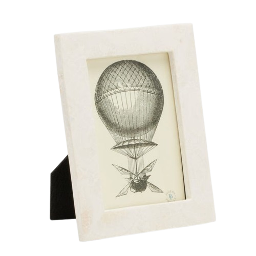 Bethany Clamshell 4x6 Frame