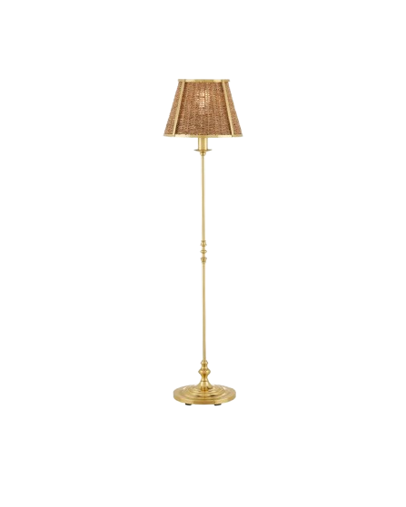 Deauville Floor Lamp