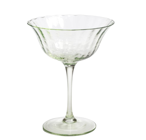 Apéritif Summer Cocktail Coupe - Chartreuse