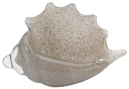 Triton Shell - Warm Grey