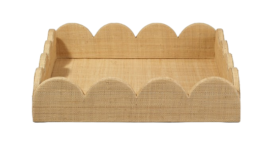 Small Wonderland Tray