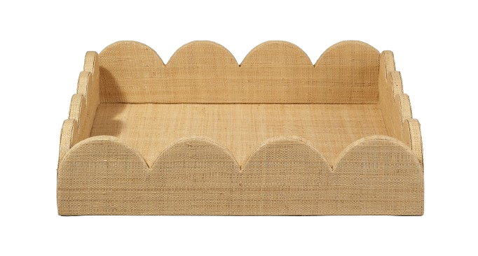 Small Wonderland Tray