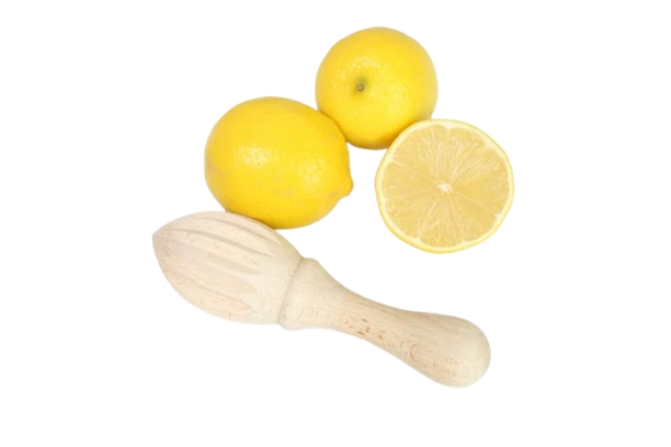 Italian Lemon Reamer, Beechwood