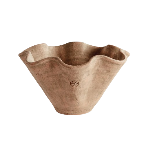 WAKEFIELD HANDMADE WILEY POT #6