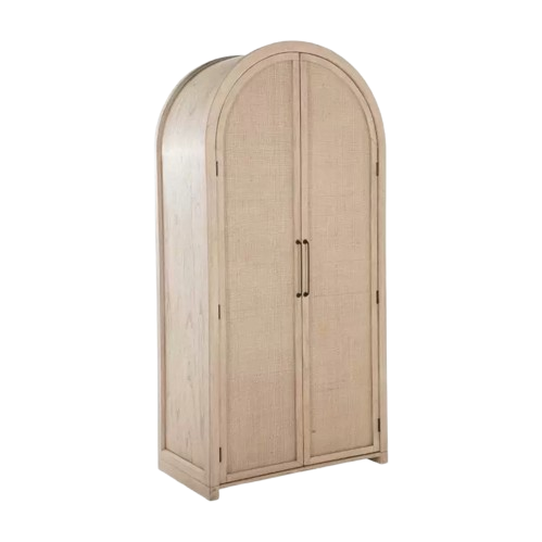 Elba Cabinet