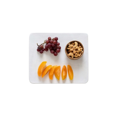 Honeycomb Cheese Board