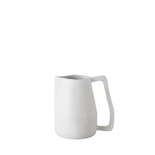 Off-White Novah Pitcher, Large