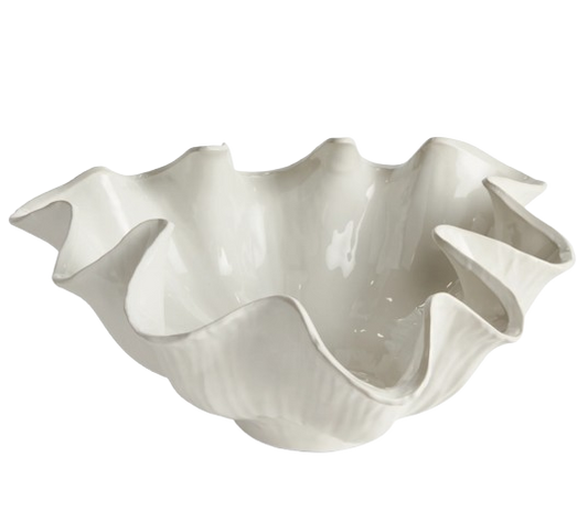 MOSELLE GRANDE DECORATIVE BOWL