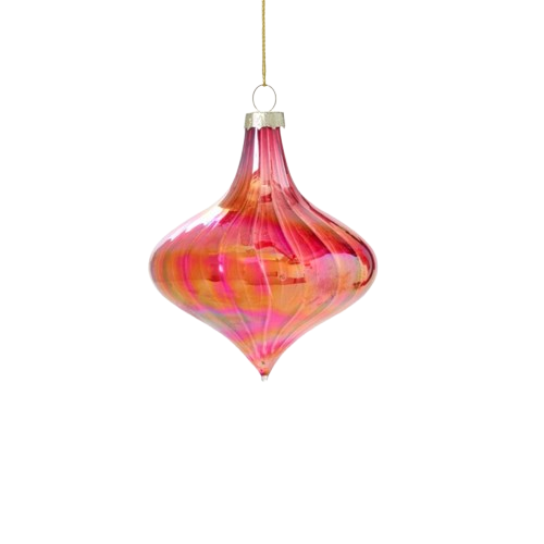 Lapland Ornament 3"x4"