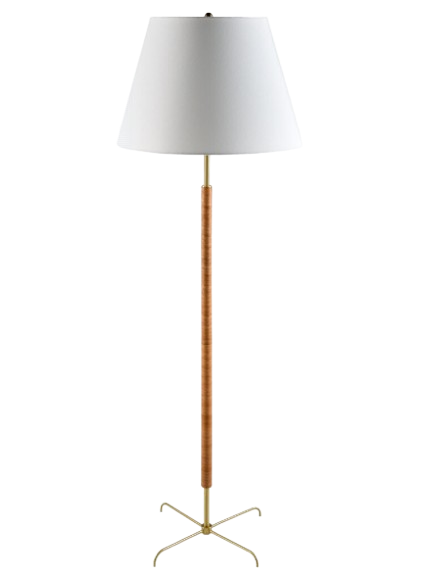 Magda Accent Floor Lamp