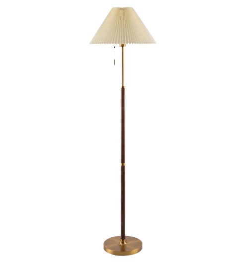 Parco Accent Floor Lamp