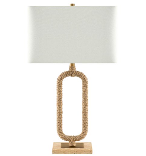 Cerano Accent Table Lamp