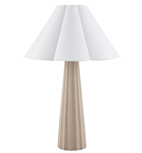 Joane Accent Table Lamp