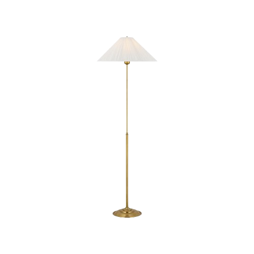 Soren 53" Floor Lamp