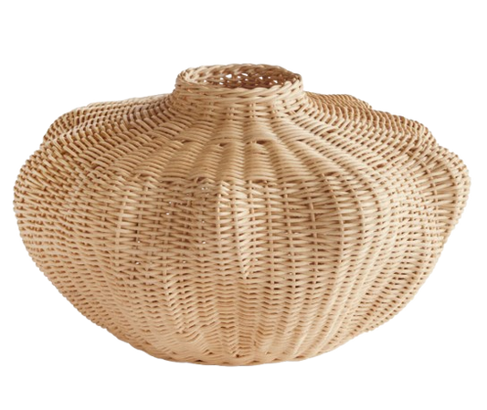 EVREN VASE SHORT