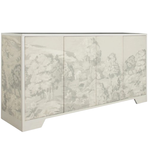 Daliyah Sideboard