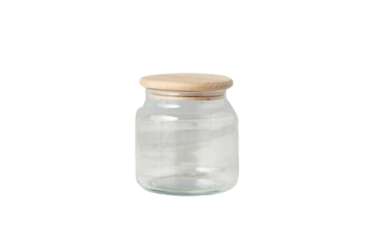 Dry Goods Canister