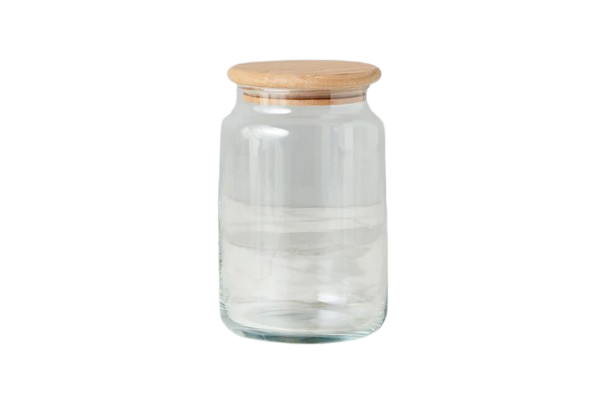 Dry Goods Canister