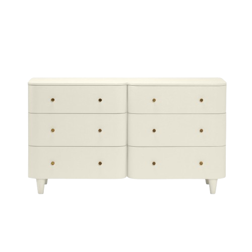 Olivia Dresser