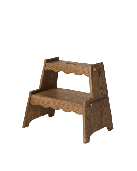 Margot Step Stool